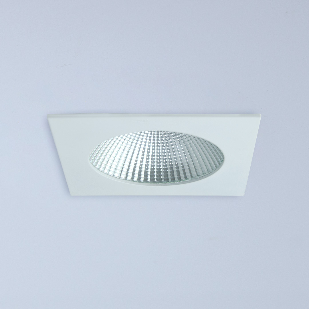 Karat Single 3 - Recessed Spotlight - Metsan Lighting